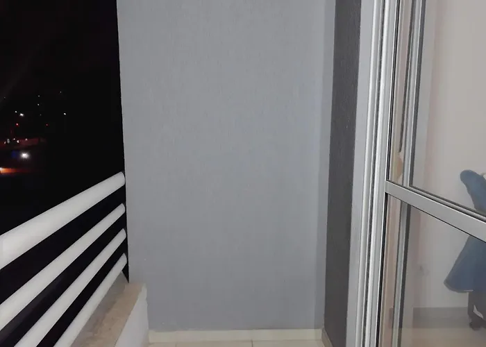 Inteiro na Região nobre de Curitiba